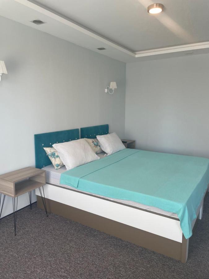 White Rose Guest Rooms 布尔加斯 外观 照片