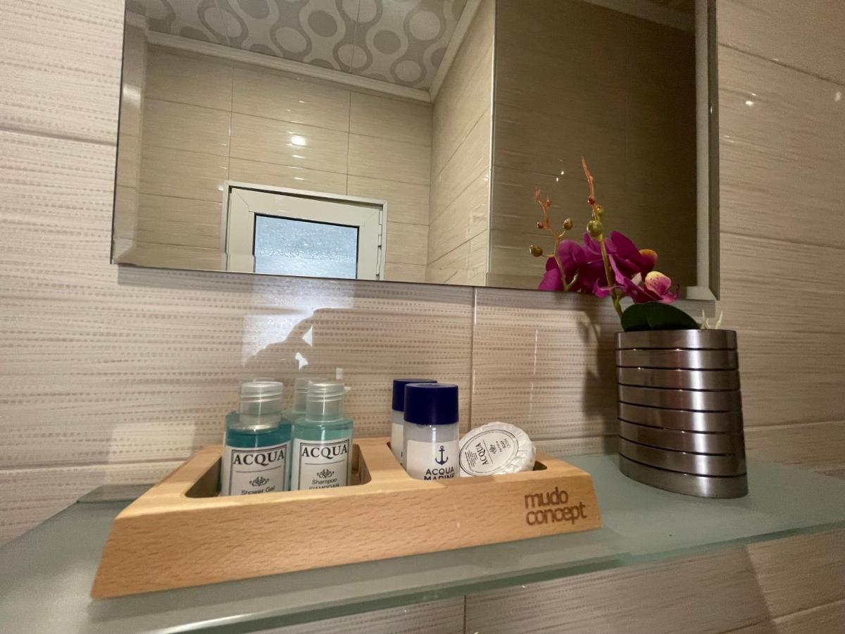 White Rose Guest Rooms 布尔加斯 外观 照片